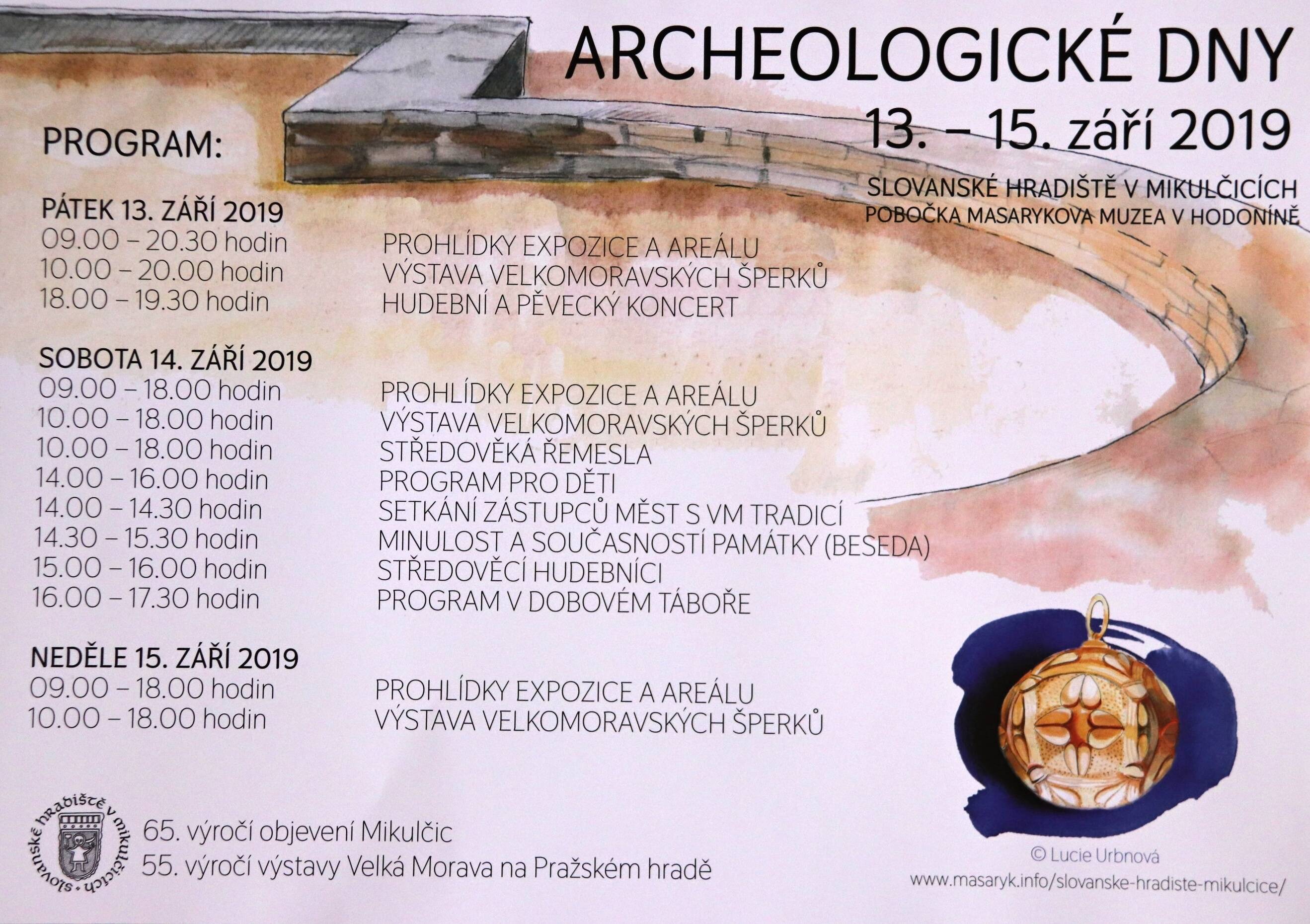 Mikulcice Archeologicke dny IIjpg