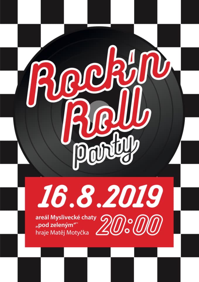 Mikulcice předhodová party