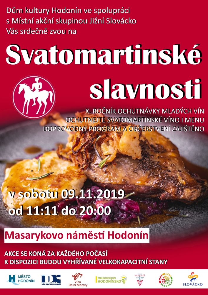 svatomartinske 2019