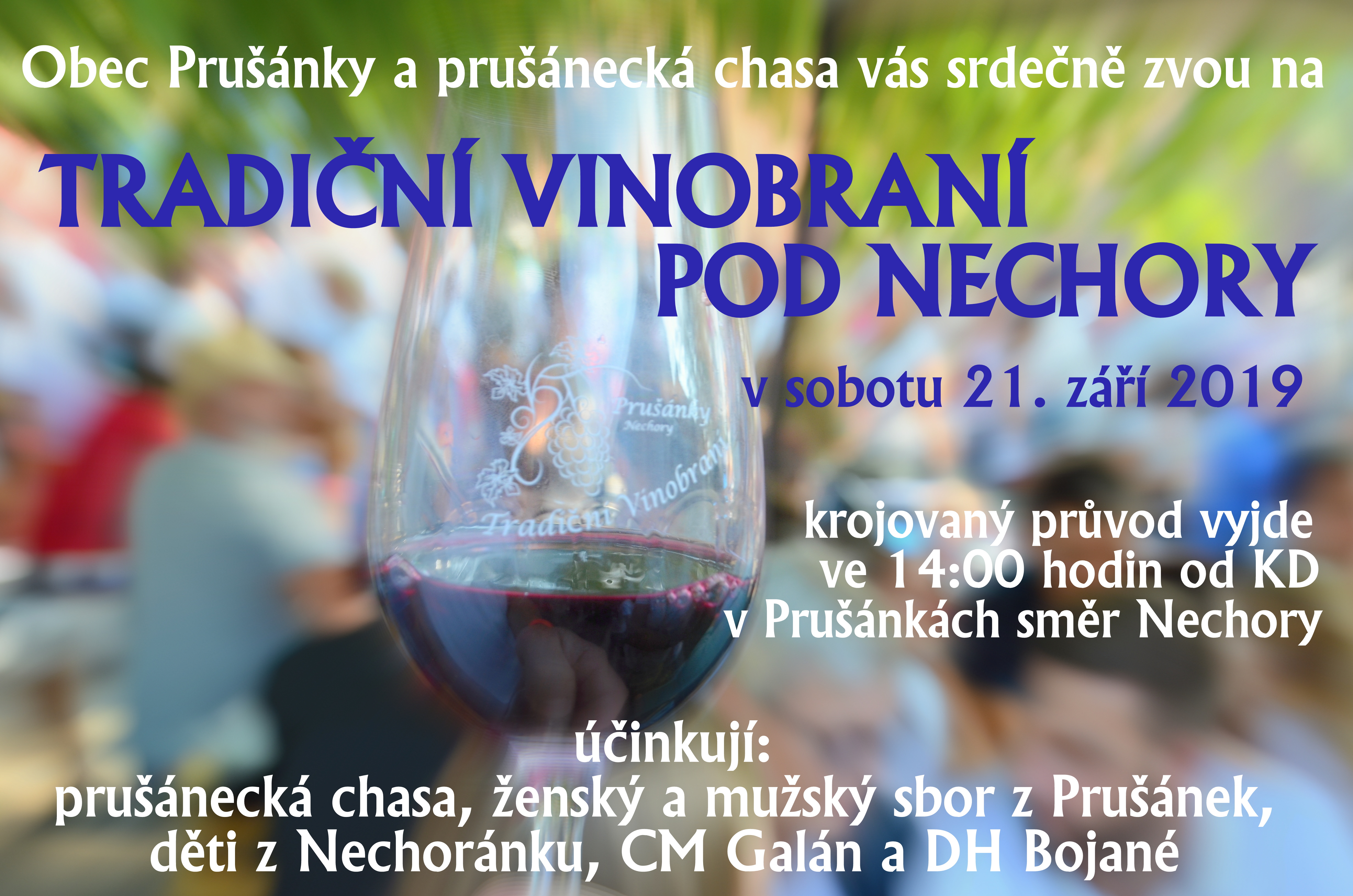 Plakát Nechory