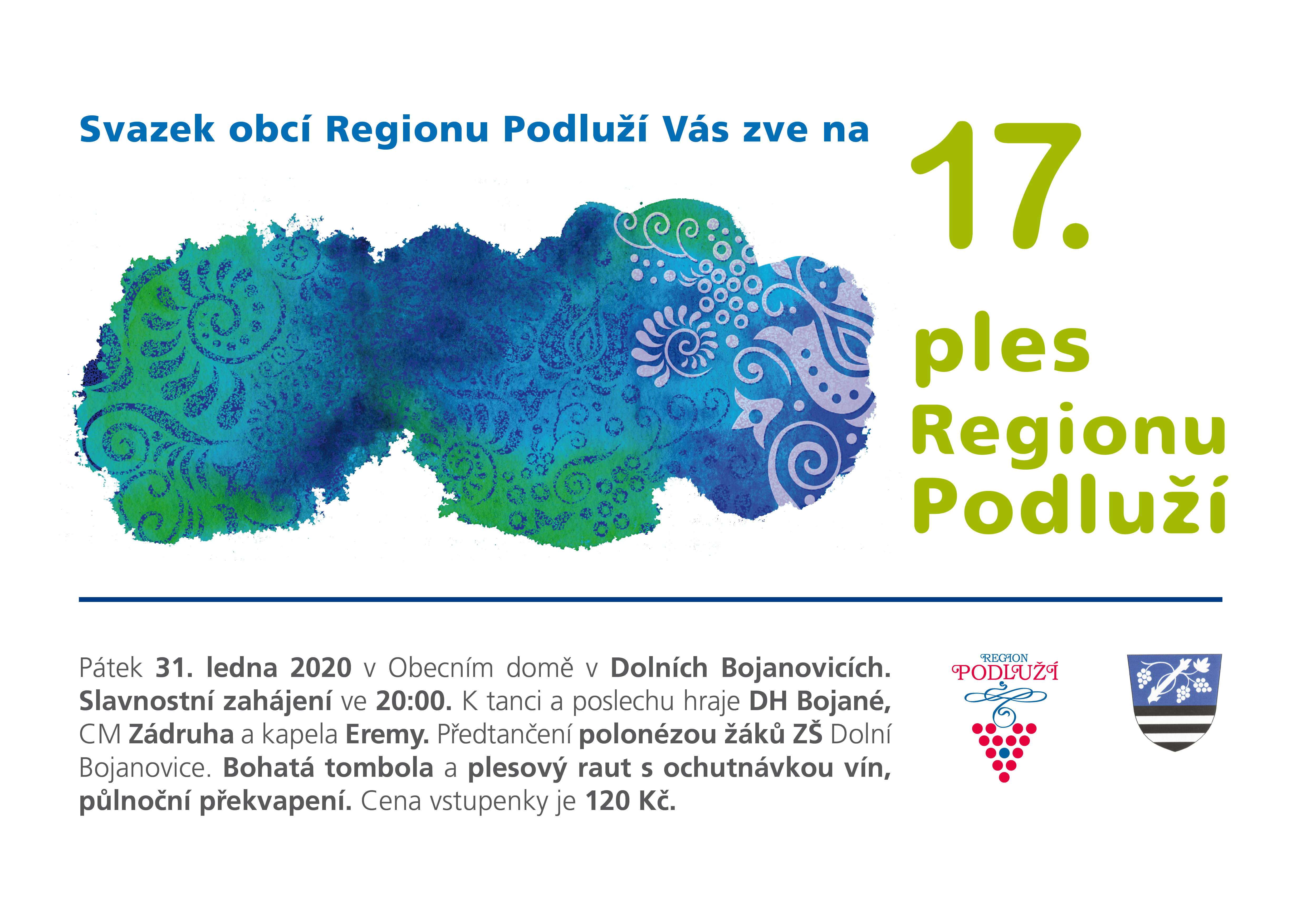 Ples RP 2020 KTV
