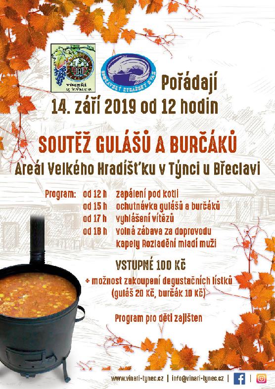 guláš tynec