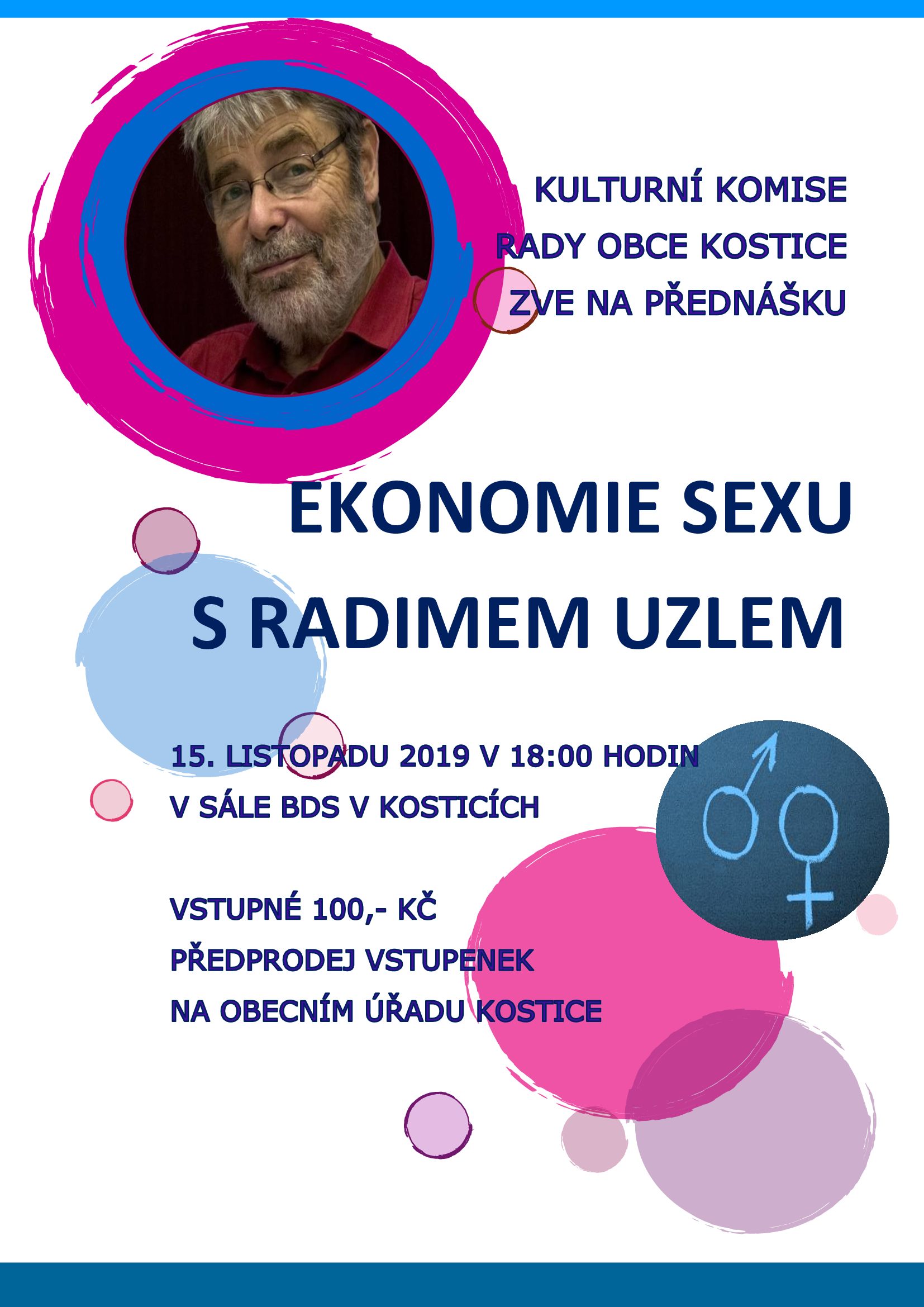 kosticeRadim plakát FB