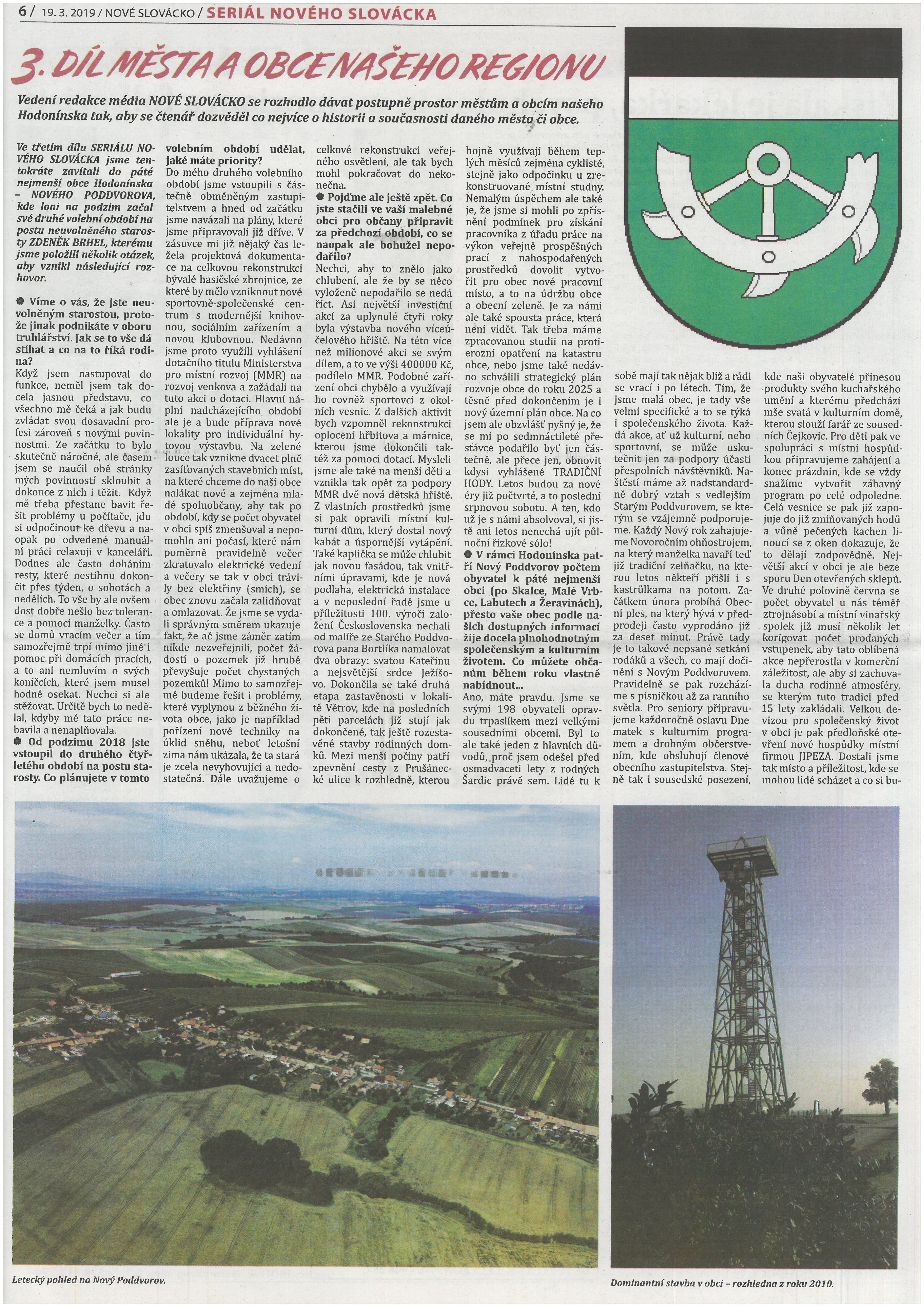 Novy Poddvorov 1