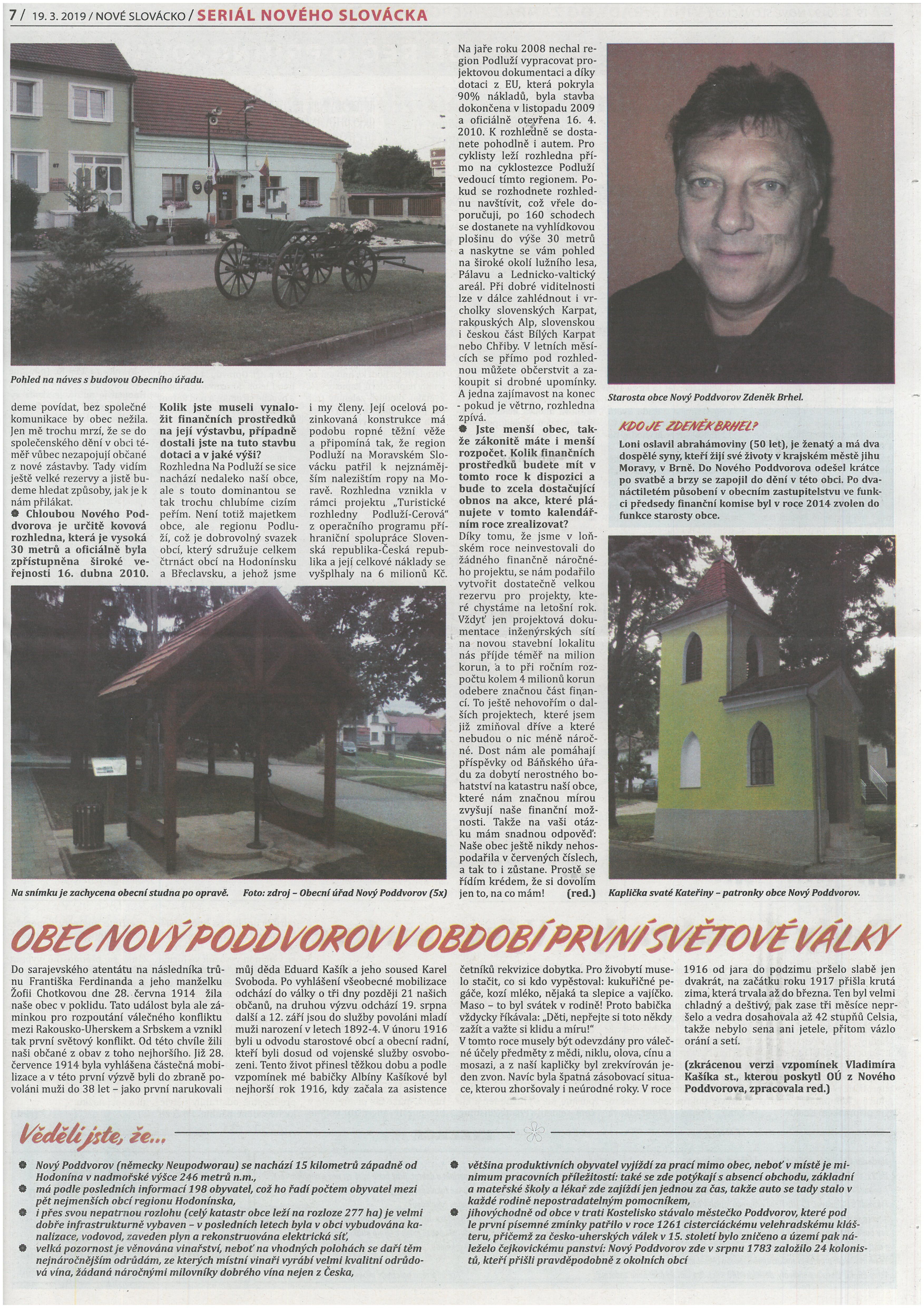 Novy Poddvorov 2