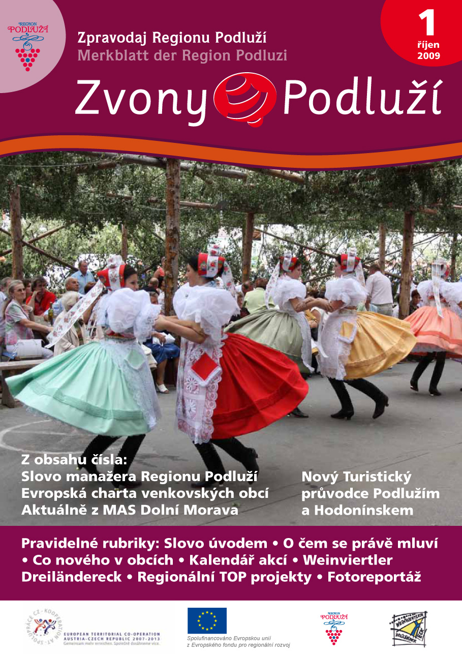 zvony 2009 01 titulka