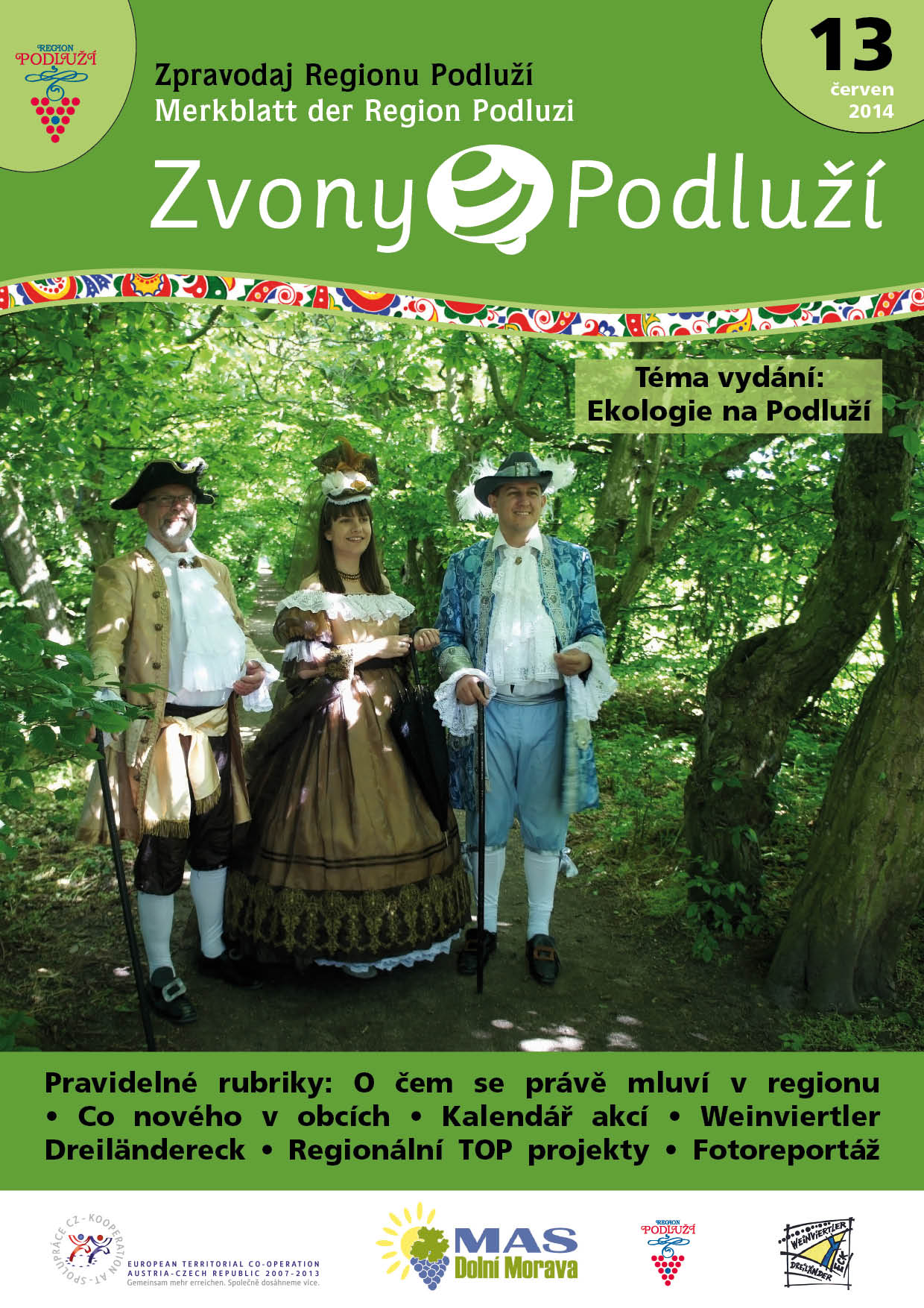 zvony 2014 13 titulka