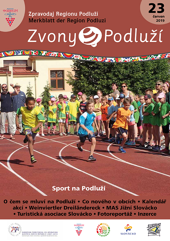 zvony 2019 23 titulka