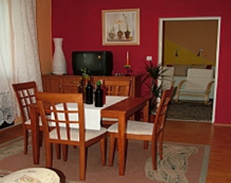 Apartman u padaliku