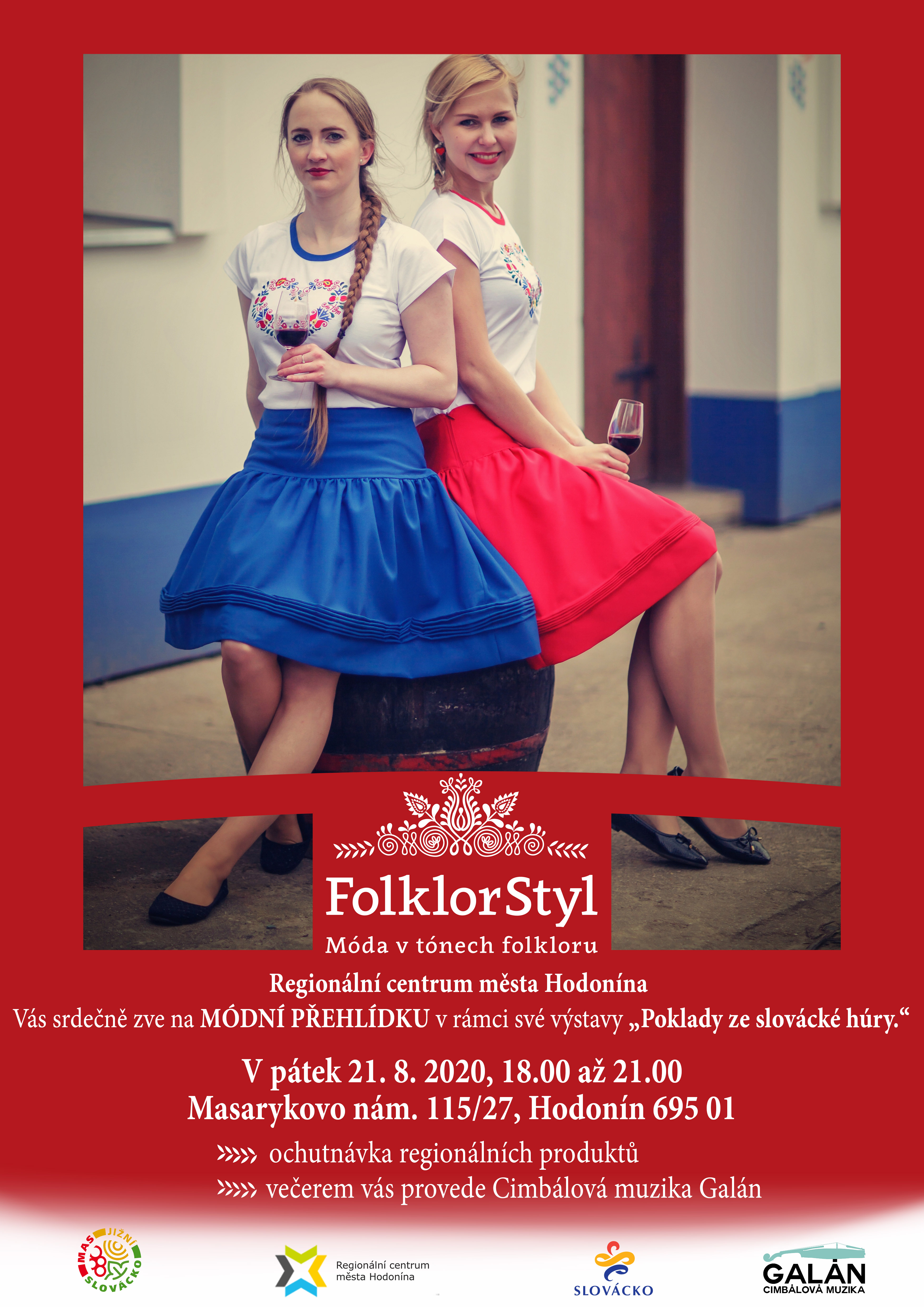 Folklorstyl