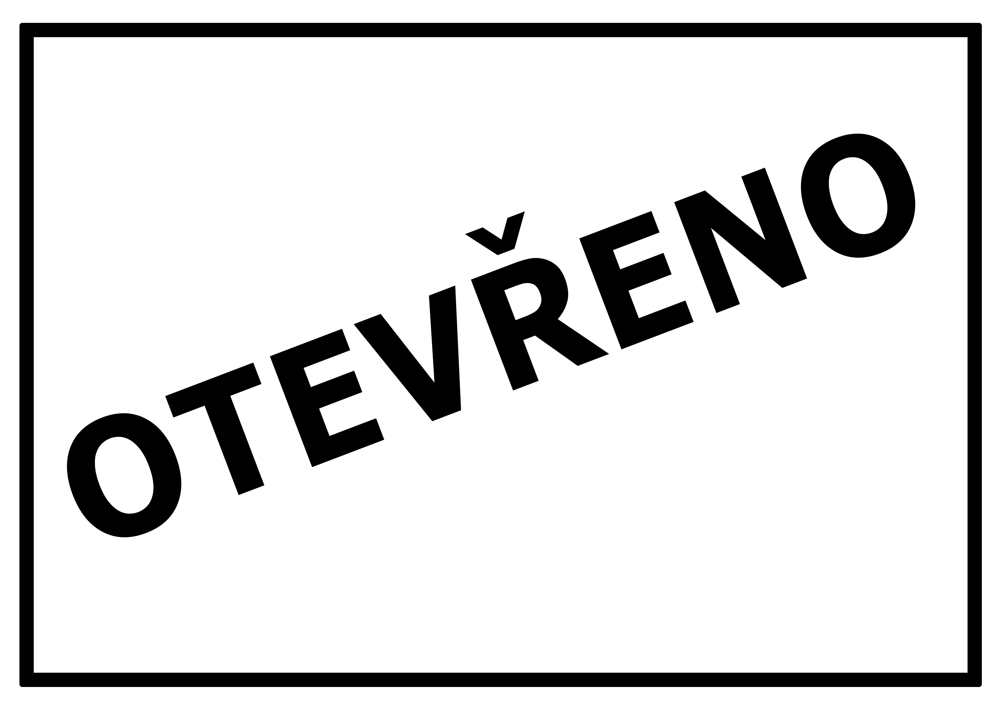 OTEVrENO