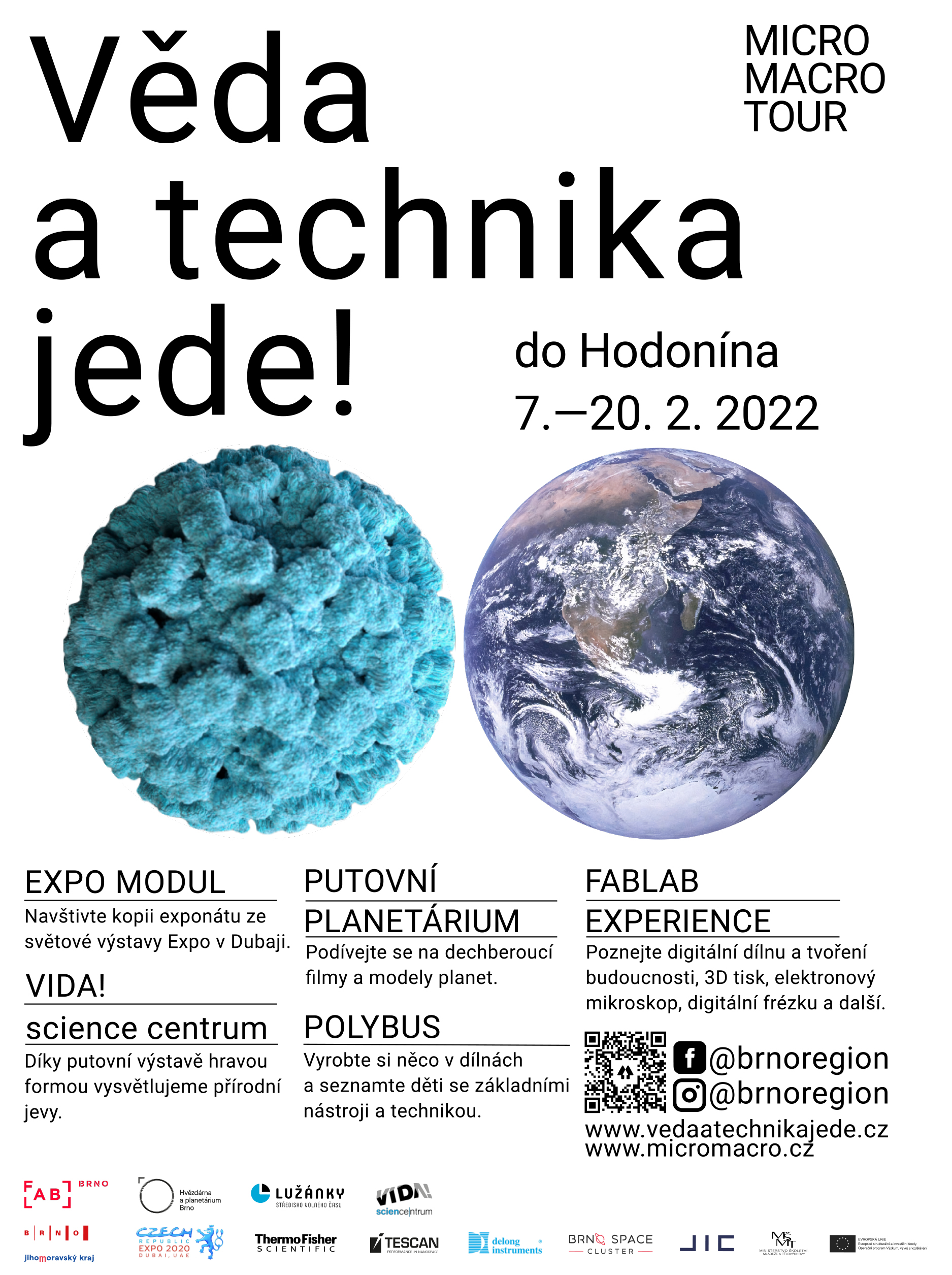 HODONiN 2 plakat unor