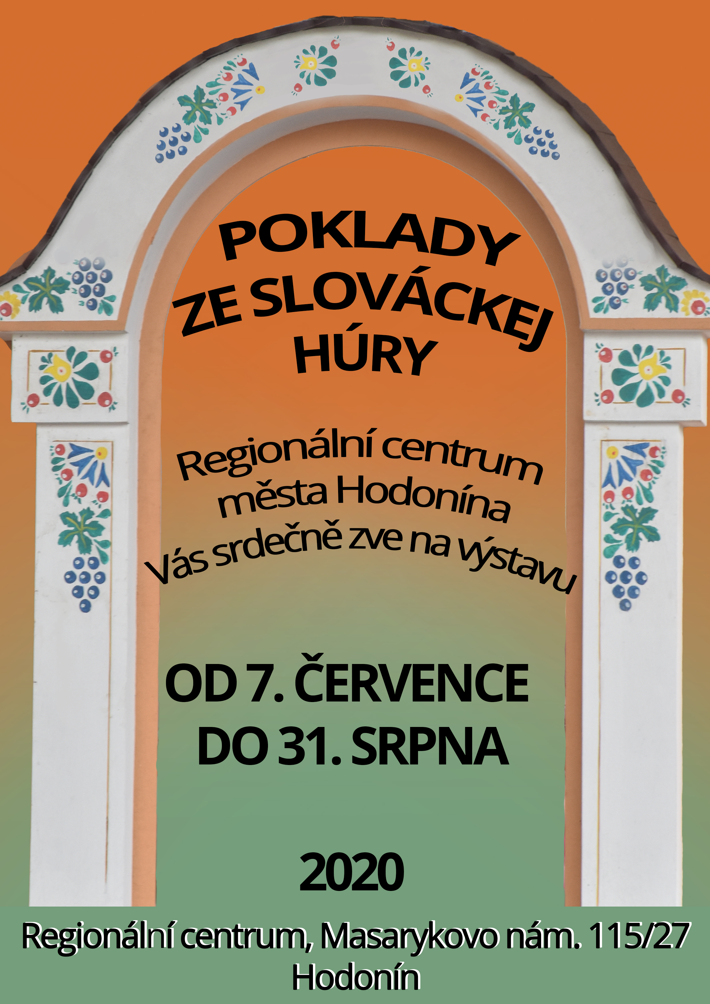 ze slovackej hury
