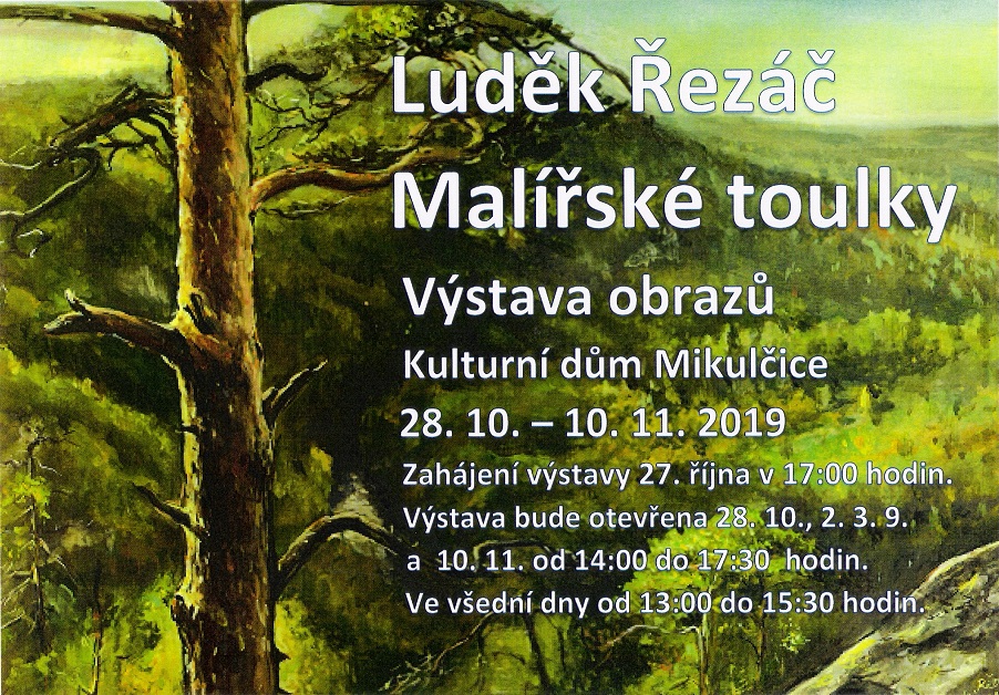 výstava