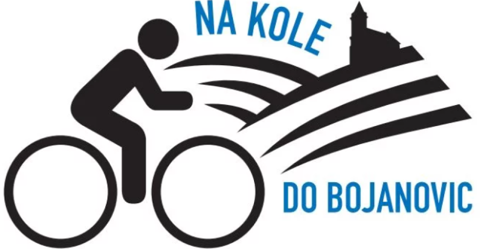 Na kole do Bojanovic 2025