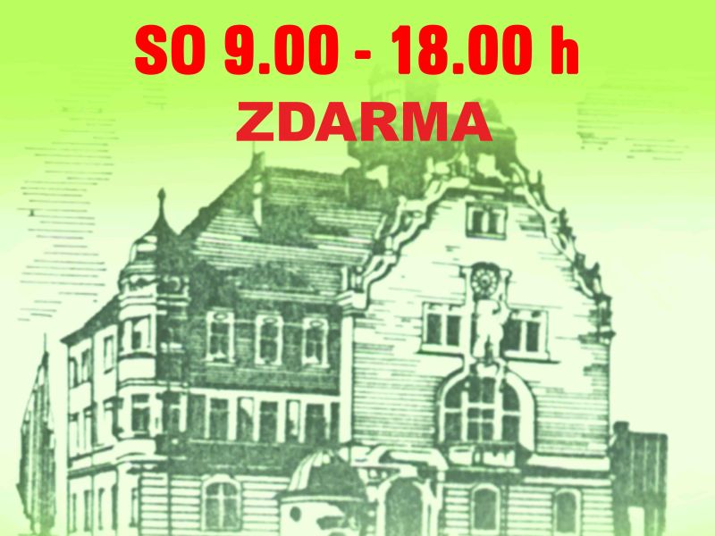 Prohlídky na Radniční věž