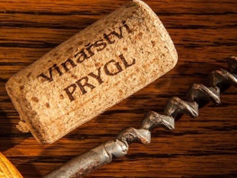 Ubytování Vinařství Prygl
