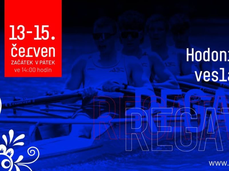 Hodonínská regata