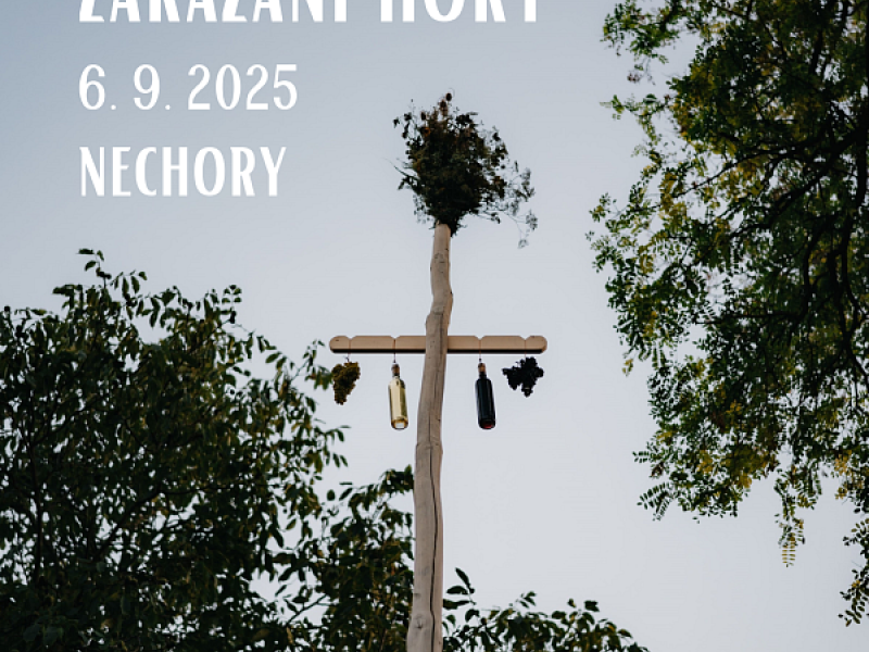 Zarážání hory