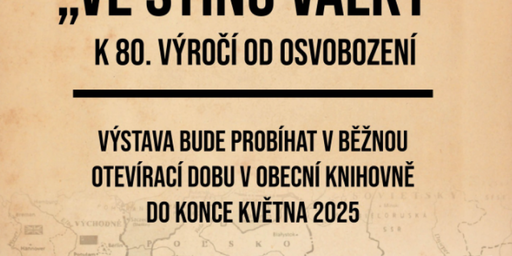 Výstava 