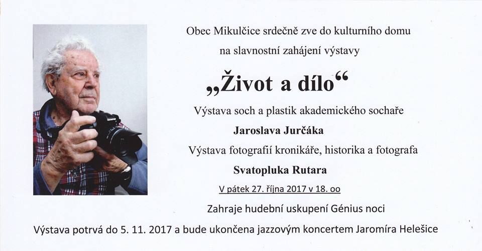 Výstava "ŽIVOT A DÍLO"