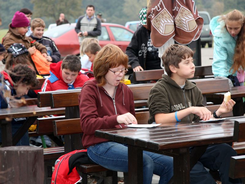 Řemeslná a výtvarná dílnička ve Tvrdonicích