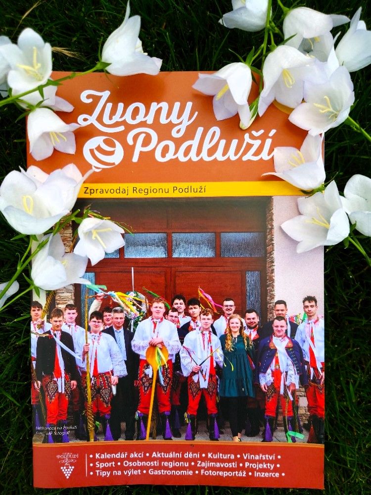 Zvony Podluží č. 33