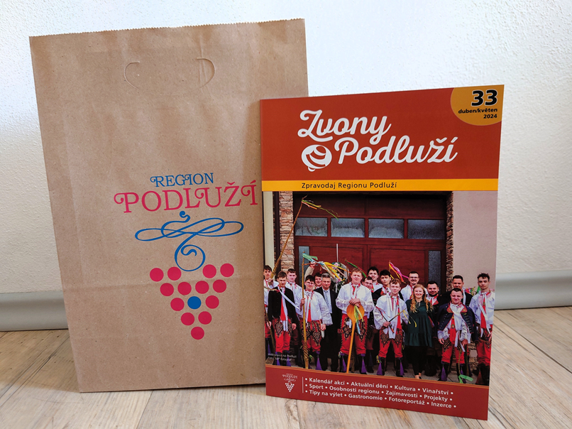 Fotosoutěž ve zpravodaji Zvony Podluží č. 32