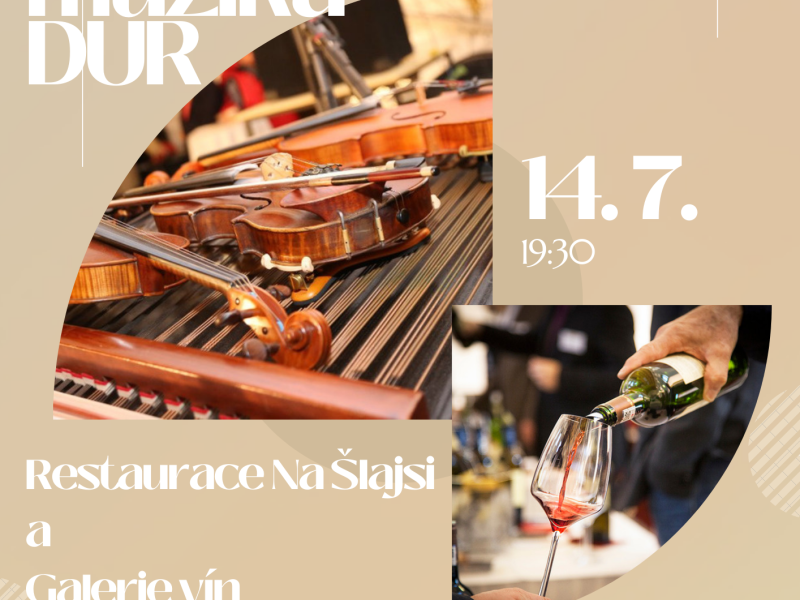 Cimbálová muzika DUR