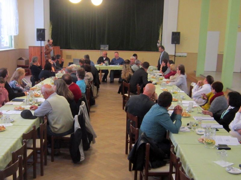 Pozvánka na zasedání Členské schůze dne 20.12.2016 v Moravské Nové Vsi