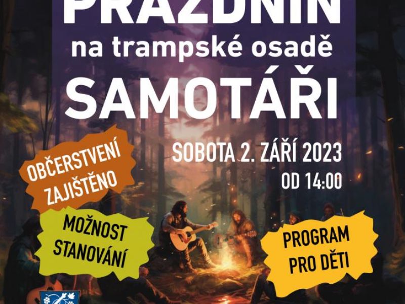 Ukončení prázdnin Dolní Bojanovice