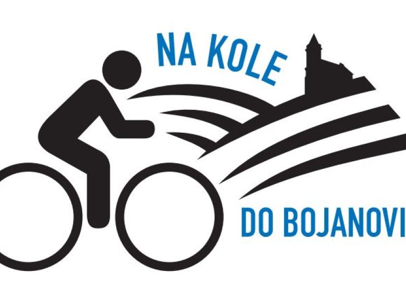 Na kole do Bojanovic 17. - 19.7.2026