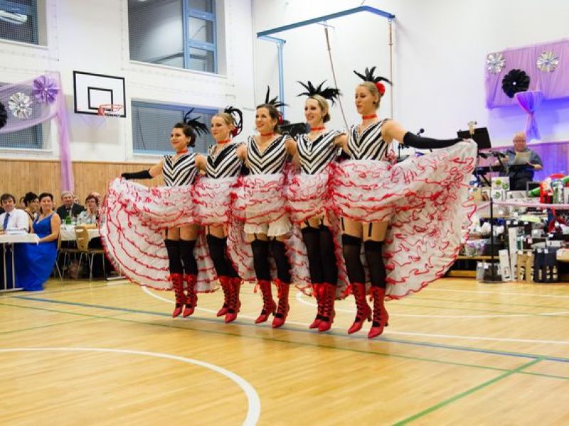 Ples Regionu Podluží