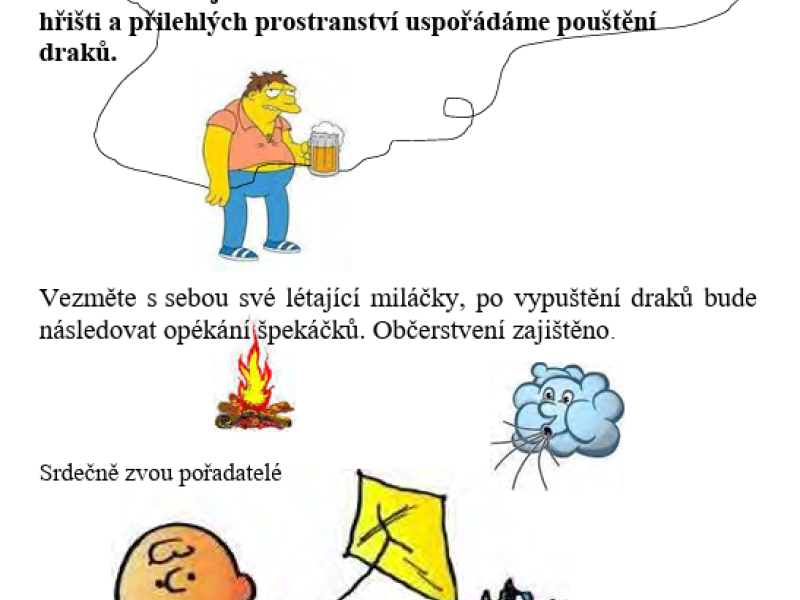 Drakiáda Josefov 2025