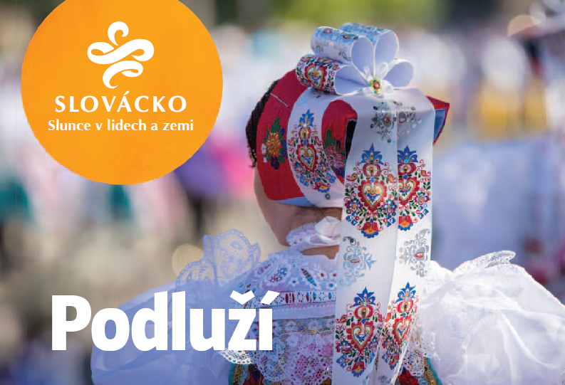 Nové "trhačky" Podluží