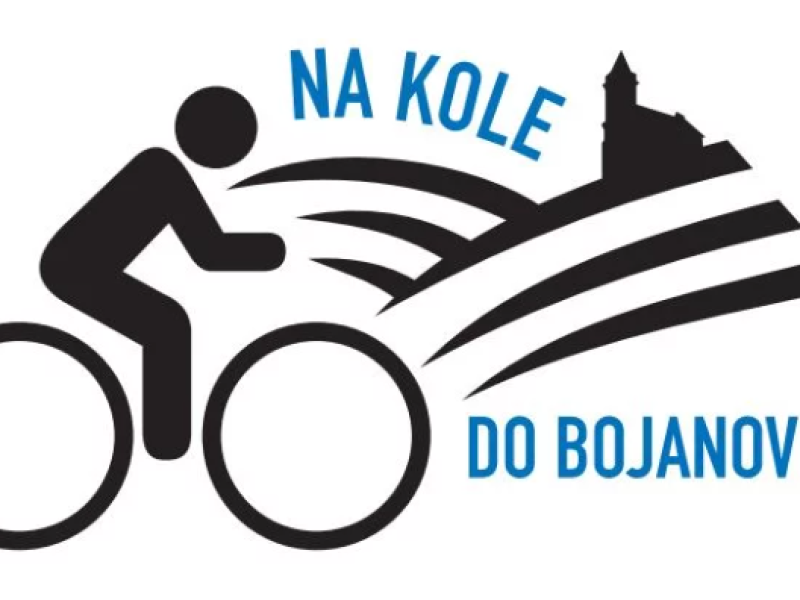 Na kole do Bojanovic 5.-7.9.2025