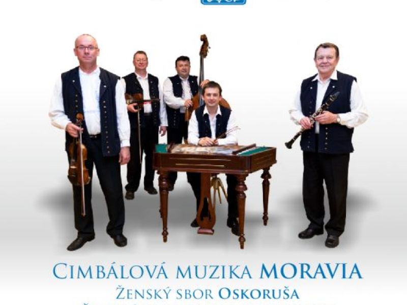 SLAVNOSTI SV. CECÍLIE