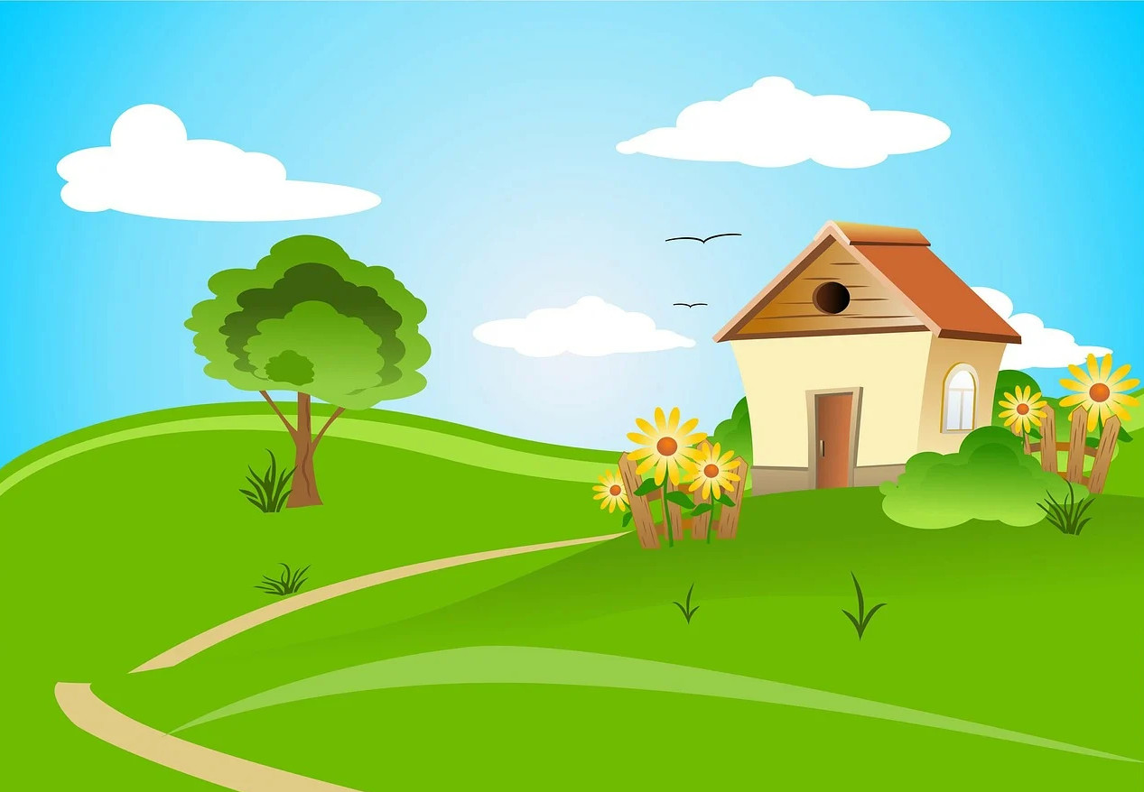 Nové stavební pozemky v Novém Poddvorově