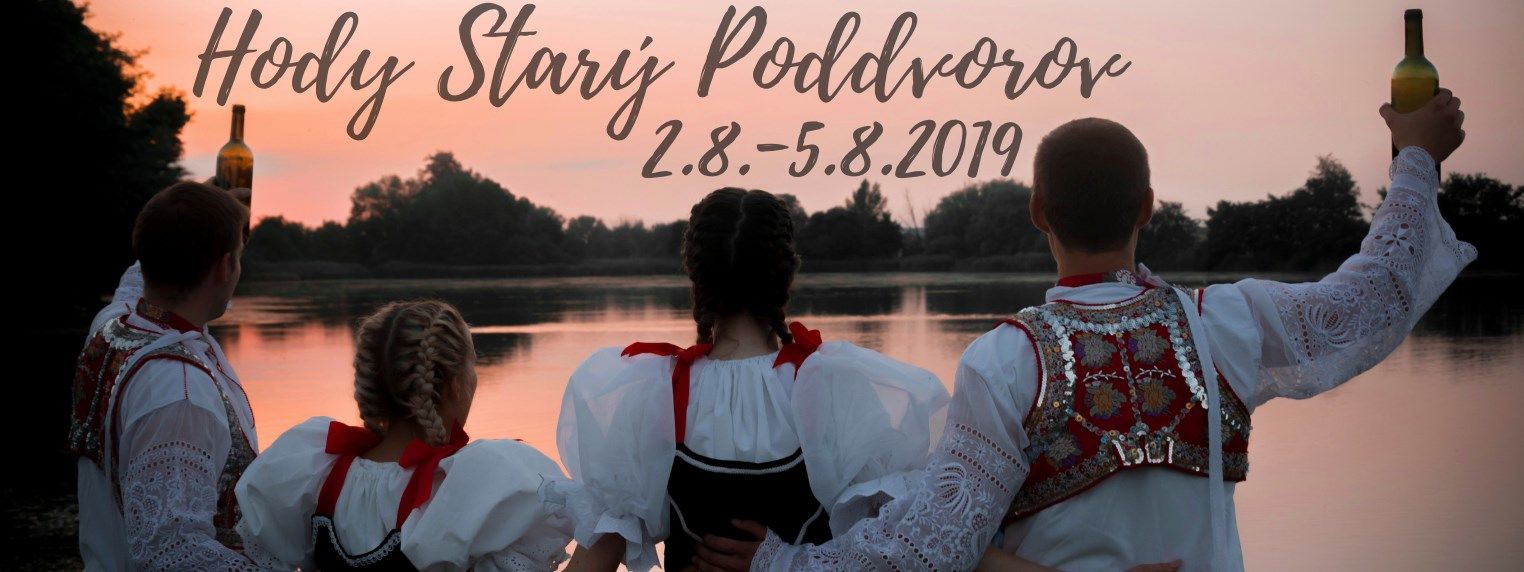 HODY STARÝ PODDVOROV