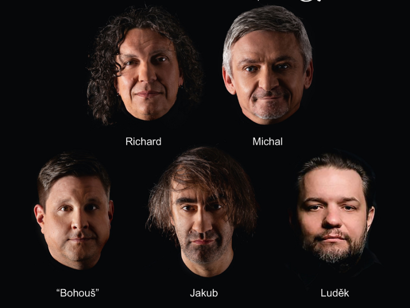 Partička na vzduchu