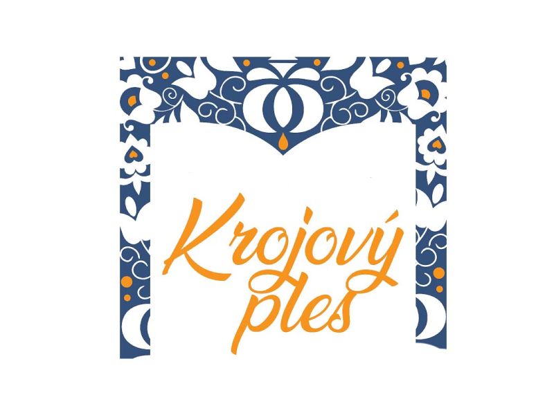 Krojový ples Tvrdonice