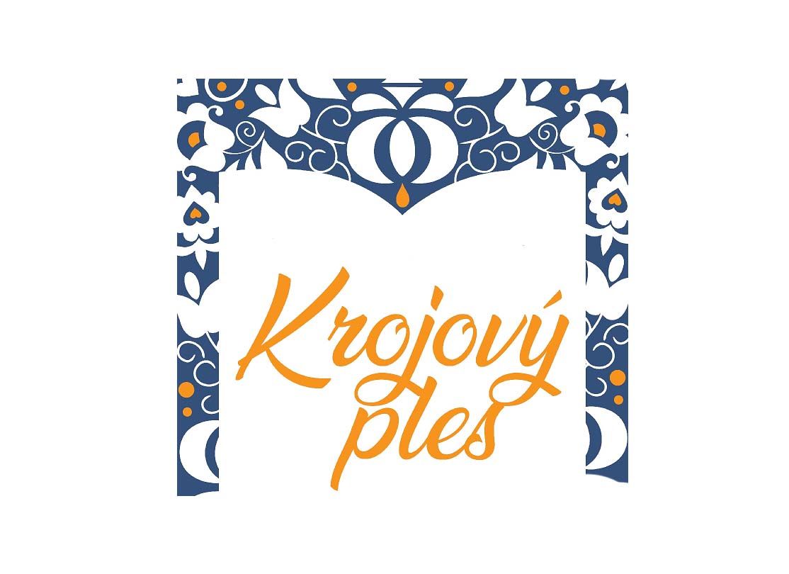 Krojový ples Tvrdonice