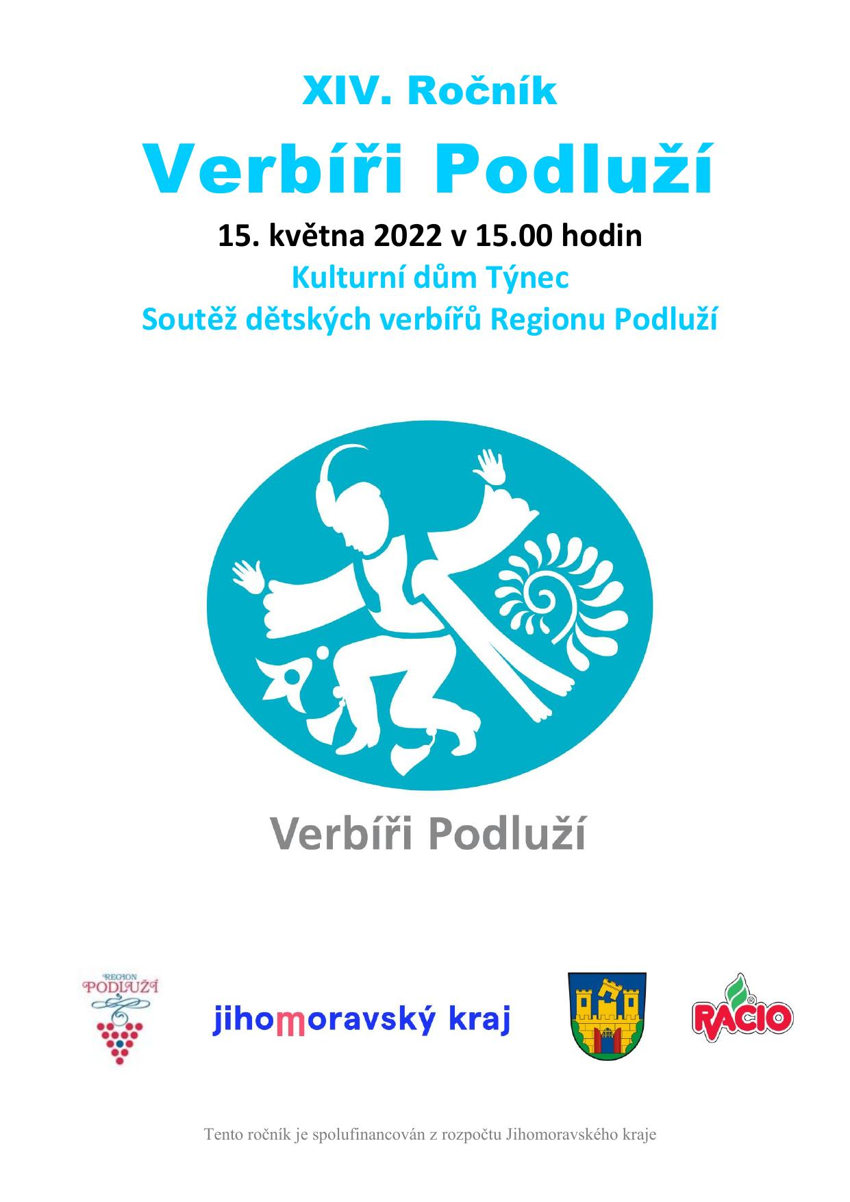 Verbíři Podluží v Týnci