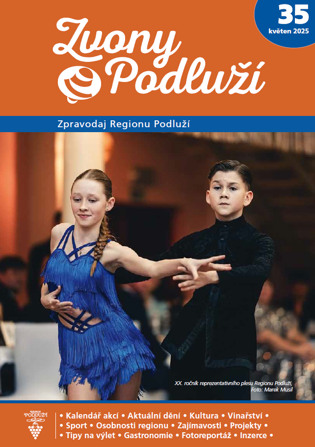 Zvony Podluží č. 35