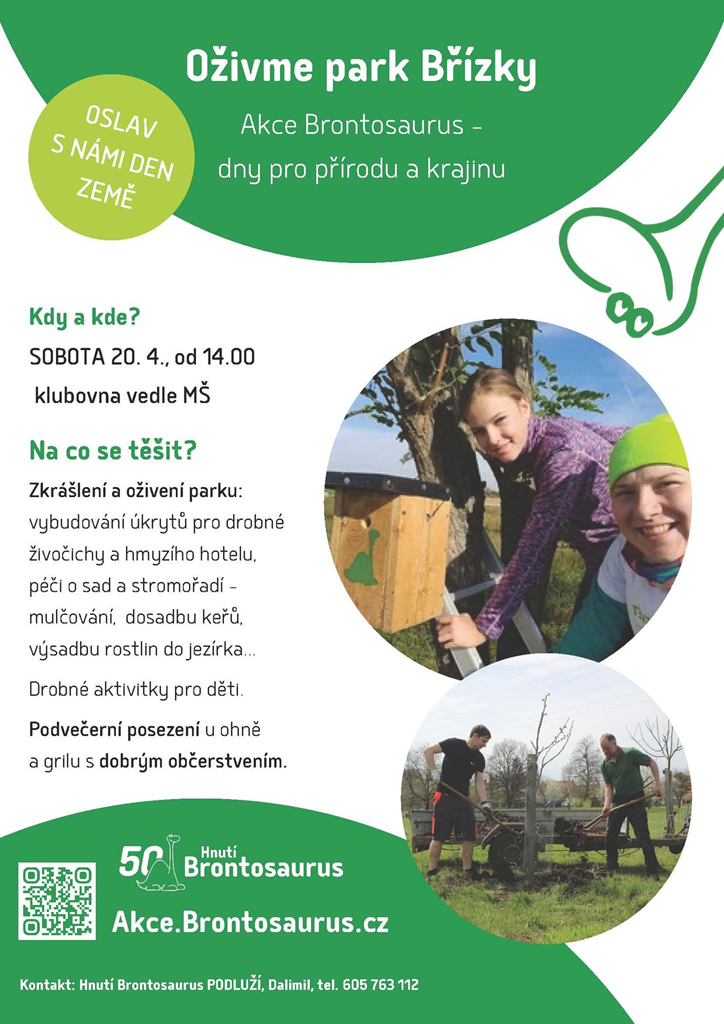 Den země v Mikulčicích