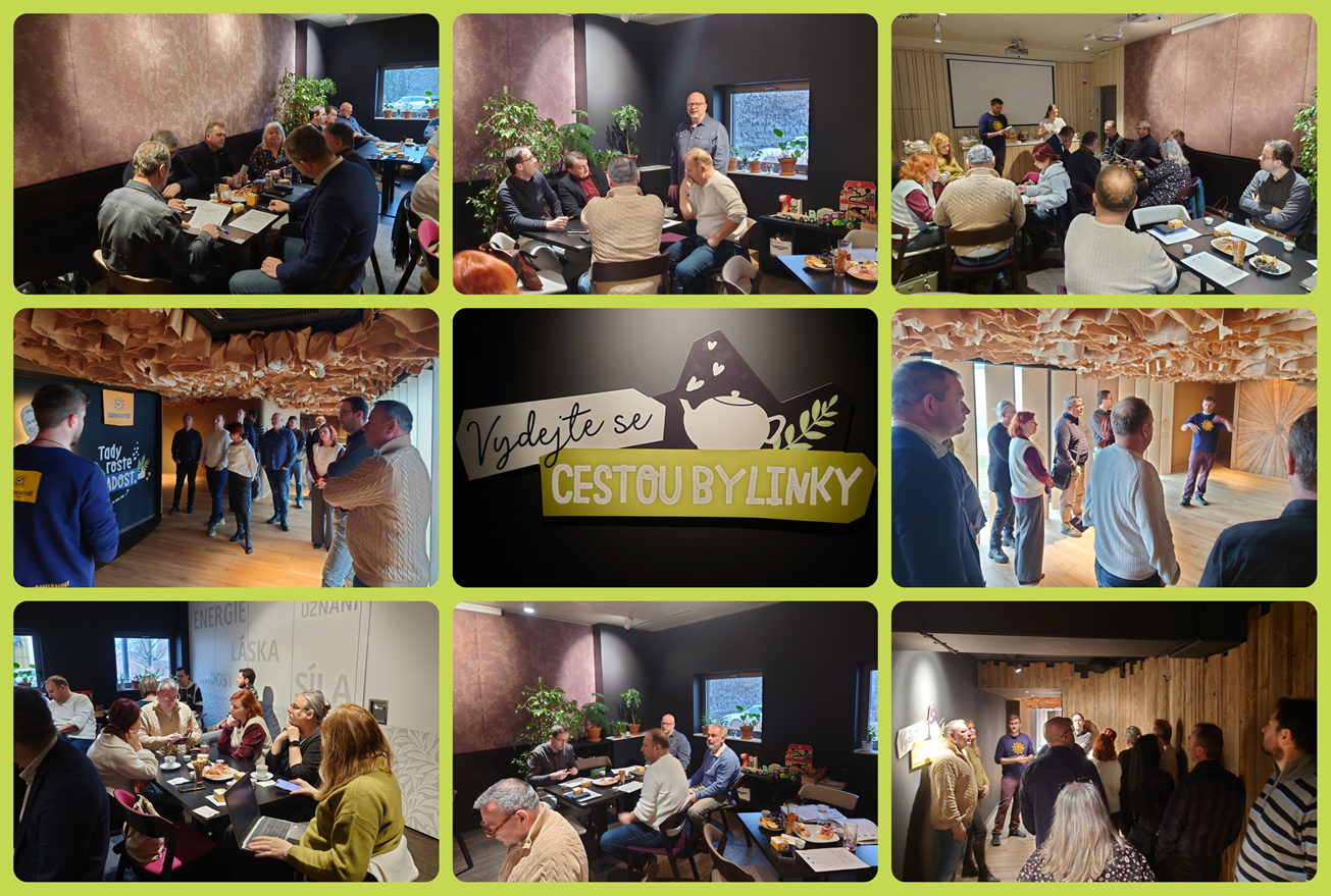 114. zasedání členské schůze Regionu Podluží