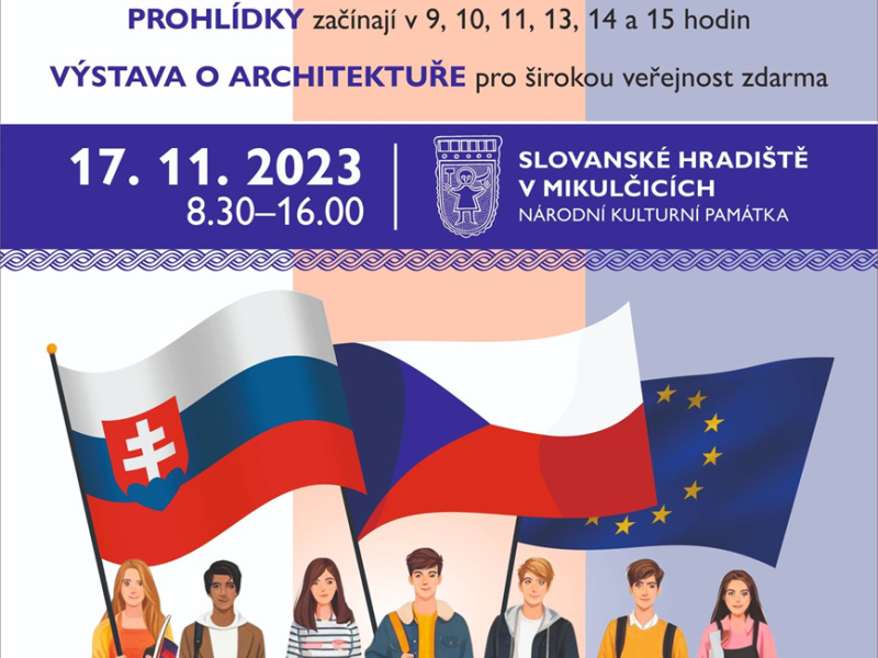 Mezinárodní den studentstva