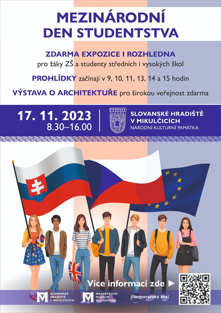 Mezinárodní den studentstva