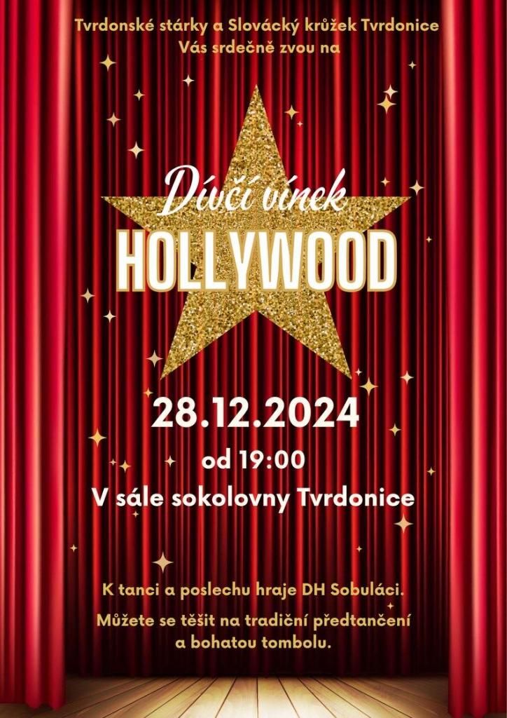 Dívčí vínek ve Tvrdonicích