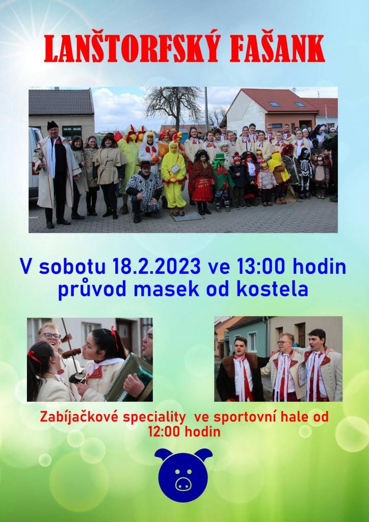 Lanštorfský fašank